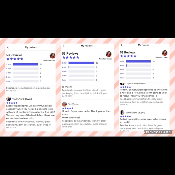 Meet your Posher, Nanii!! - Picture 6 of 9